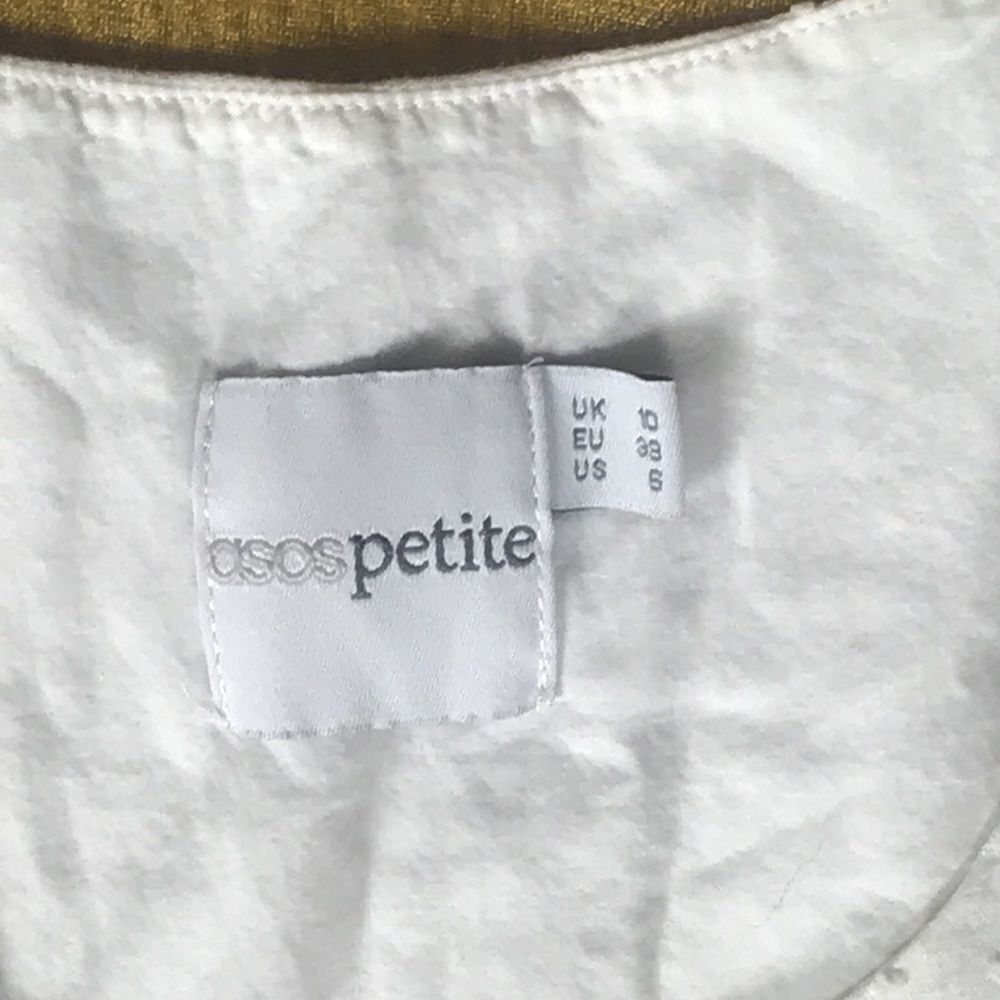 ASOS PETITE SIZE 6P DRESS - Picture 9 of 16